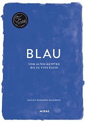 Hayley Edwards-Dujardin - BLAU - Midas